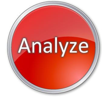 Click to go to Analyze the Problem Analyze icon