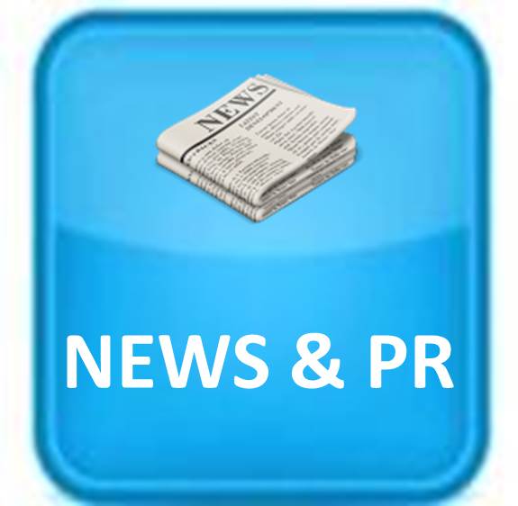 Introduction icon News & PR