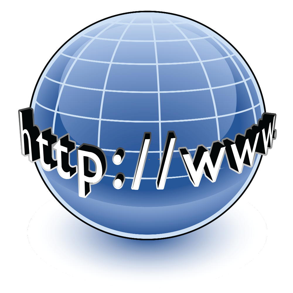 Web Sites icon Sources